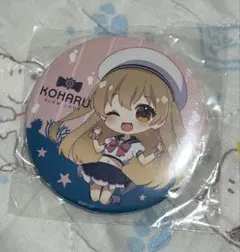 シャニマス 浅倉透 缶バッジ - メルカリ