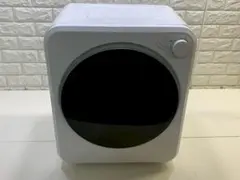 322Z 動作確認済 SOFTSEA 衣類乾燥機 小型 4kg 送料込のサムネイル