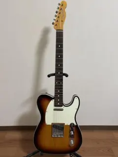 Fender traditional 60s telecaster