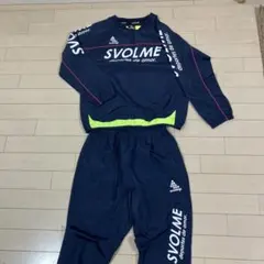 清水エスパルス 2021 公式戦用トレーニングハーフジップトップ - メルカリ