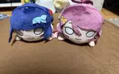イキヅライブ！寝そべりぬいぐるみ3種 ～WhatismyLIFE？～Vol.2 - メルカリ