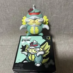 【アメリカ限定】マクドナルド キティ＆GODZILLA ④