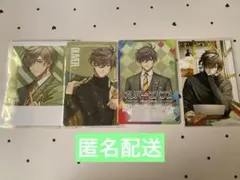 にじさんじ エデン組 Eden オリバーエバンス Anniversary