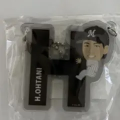 アクリルチャーム 大谷輝龍選手
