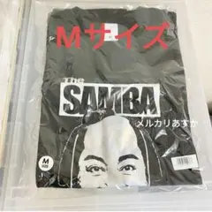 DMM マツケンサンバ　オーロラsamba　Tシャツ　Mサイズ　新品未使用