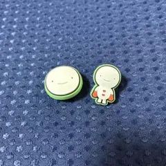 【2種セット】ペンライトストラップパーツ ウナギ ウナク boynextdoor