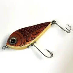 ANGERS MADE アングラーズメイド　ノックンプロップ未使用 アングラーズメイドさんよりノックン・プロップ初入荷!! | JUNKFOOD