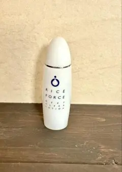 RICE FORCE ディープクリアローション 20mLのサムネイル