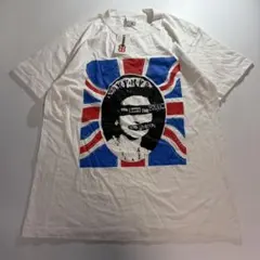 D10 00s God Save The Queen Shirt