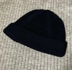 Leuchtfeuer 黒 ニットキャップ ビーニー ロイフトフォイヤーのサムネイル