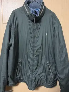 Polo by Ralph Lauren ブルゾン オリーブ XXLのサムネイル