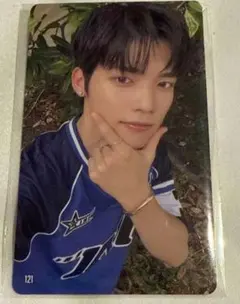 INI XQUARE 木村柾哉 7000円トレカ