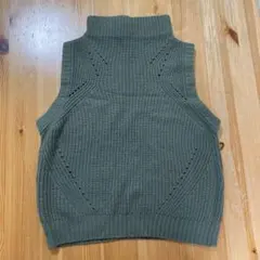 wool ボトルネック