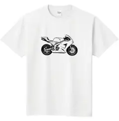 HONDA NSR50 Tシャツ L ホンダ - メルカリ
