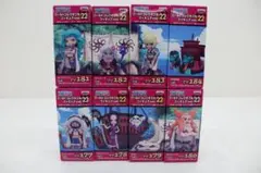 ワンピース WCF vol.22 コンプリートセット 33-TO0330-08