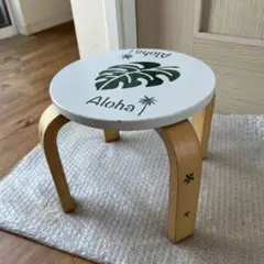 artek × comme des garcons × 岡本太郎 stool60 - メルカリ