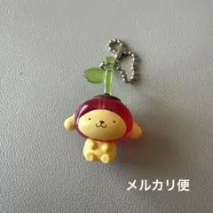 ⭐️おすすめ⭐️ なかよしさくらんぼスイング サンリオ　プリン【早い者勝ち】