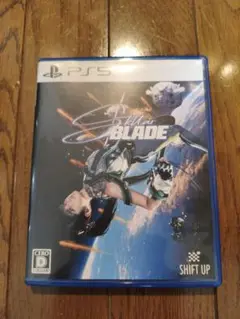 ステラーブレイド PS5版