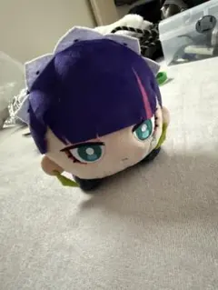 2026年最新】ずっと真夜中でいいのに ぬいぐるみ にらちゃんの人気