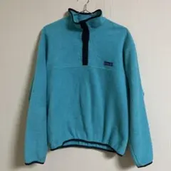 patagonia スナップT フリースジャケット 80s 90s USA製