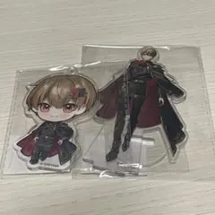 シクフォニ 暇72 アクスタ・アクキー - メルカリ