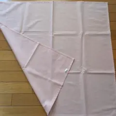 撥水加工ピンク テーブルセンター日本製