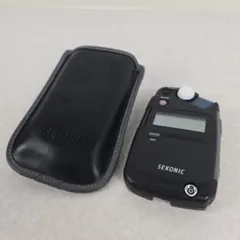 SEKONIC FLASHMATE L-308X 露出計 本体 セコニック - メルカリ