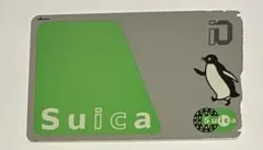 【コレクション品】2001年埼京・川越線モニターSUICA (スイカ) カード コレクション品】2001年埼京・川越線モニターSUICA (スイカ) カード