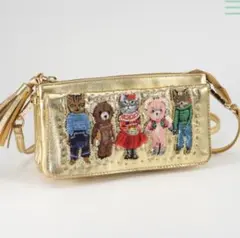 ナタリーレテ ショルダーバッグ