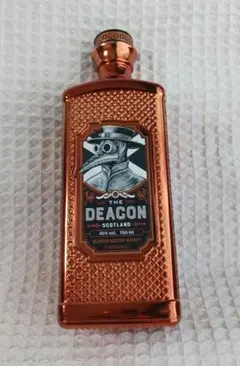 限定品／新品】 THE DEACON ディーコン スチームパンク風 ゴーグル