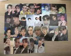 2026年最新】the boyz トレカの人気アイテム - メルカリ