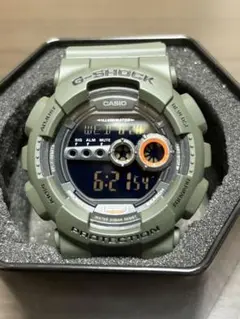 HOP 様専用 G-SHOCK カモフラージュシリーズ 電池新品 - メルカリ