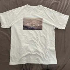 mont-bell XL 男女兼用 Tシャツ　XL