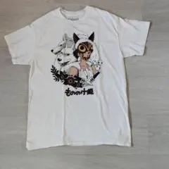 2026年最新】もののけ姫 tシャツの人気アイテム - メルカリ