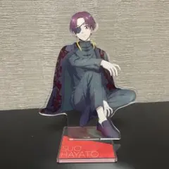 WINDBREAKER ウィンブレ 蘇枋隼飛 アクリルスタンド 着物