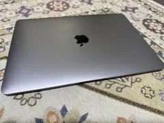 【美品】MacBook Air 13インチ 256GB Apple MacBook Air Retinaディスプレイ 13.3 MGN63J/A [スペース