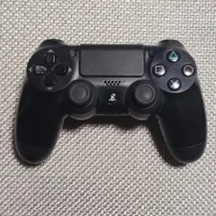 ②美品 SONY PS4 純正 コントローラー DUALSHOCK4