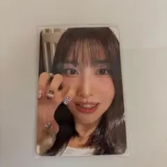 2025年最新】twice モモ トレカ strategyの人気アイテム - メルカリ