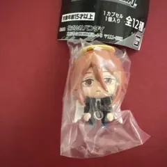 チェンソーマン　つまんでつなげてマスコット　レゼ編　天使　ガチャ