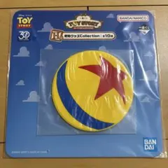 トイ・ストーリー ピンバッジ 30周年