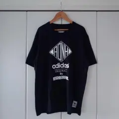 adidas originals × NEIGHBORHOOD 長瀬智也