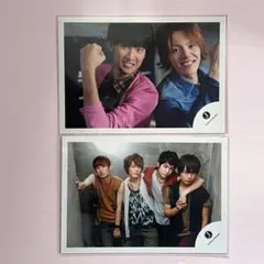 ■公式写真■関西Jr.室龍太向井康二西畑大吾大西流星■