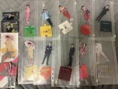 岩﨑大昇アクスタセット