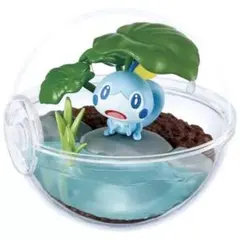 ポケモン　テラリウムコレクションEX メッソン