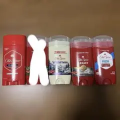 Old Spice DRY CREAM Pure Sport45g 7個セット - メルカリ