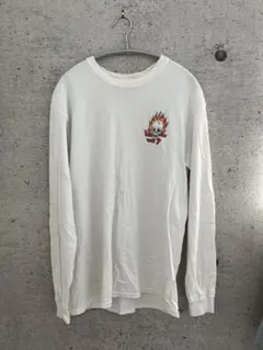 SNOID スノイド Mサイズ　長袖カットソー