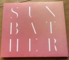 Deafheaven Sunbather デフヘブン シューゲイザー 輸入盤