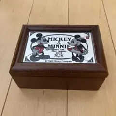 2026年最新】ミッキー オルゴールの人気アイテム - メルカリ