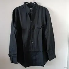 【ジョルジオアルマーニ ☆長袖シャツ【未使用に近い】 古着 ジョルジオアルマーニ Giorgio Armani LE COLLEZIONI