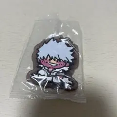 僕のヒーローアカデミア ラバーマスコット 第2回雄英オープンスクール　荼毘